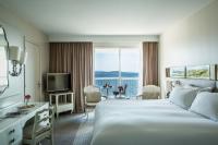 Sofitel Golfe d’Ajaccio Thalassa sea & spa